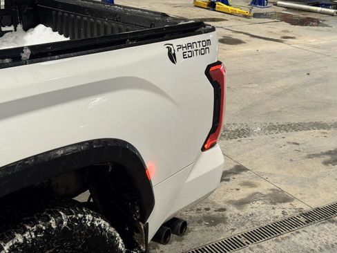 Used 2022 Toyota Tundra TRD Pro image 4