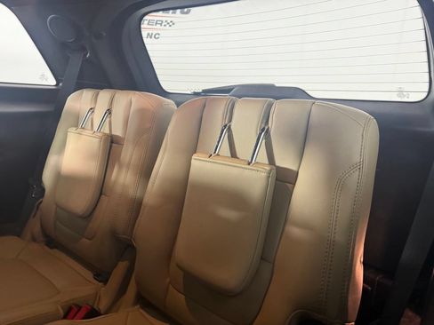 Used 2016 Ford Explorer Limited FWD image 11