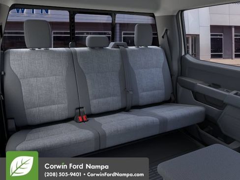 New 2026 Ford F550 4x4 Crew Cab image 31