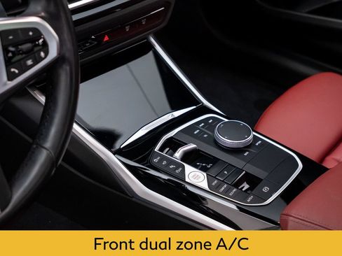 Used 2024 BMW M240i xDrive Coupe w/ Premium Package AWD/4WD image 12