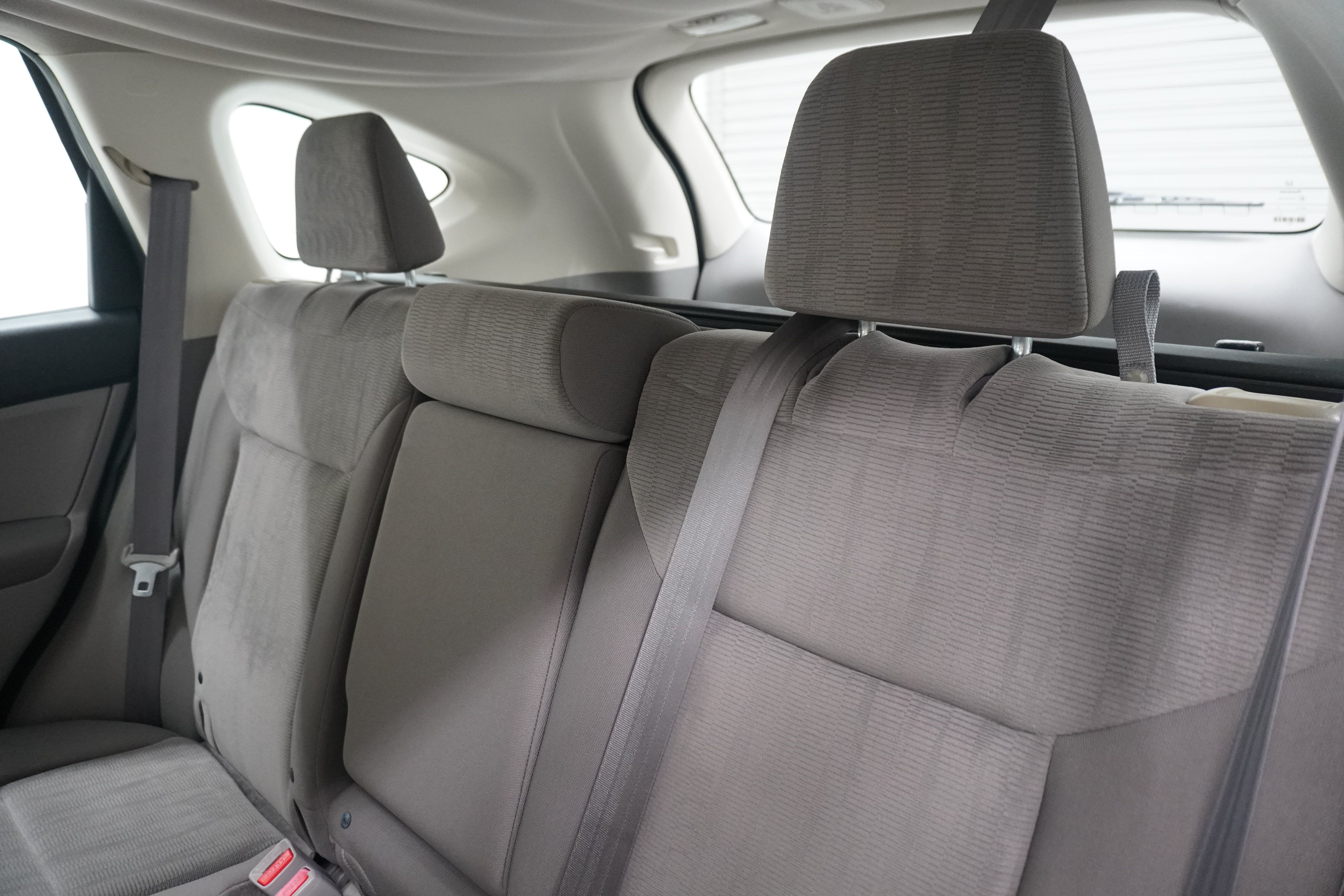 Used 2014 Honda CR-V LX image 13