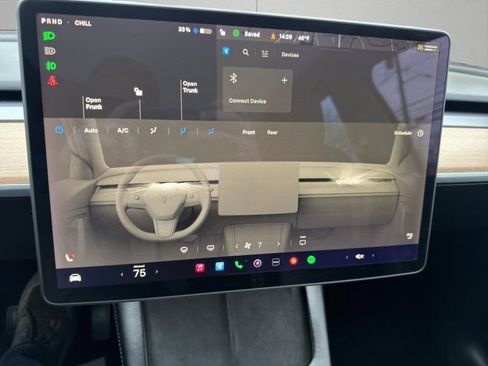 Used 2020 Tesla Model Y Long Range image 18