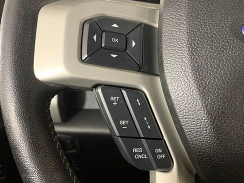 Used 2018 Ford F350 Lariat w/ Lariat Ultimate Package image 19