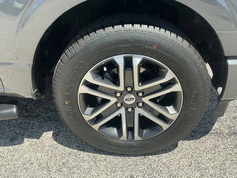 Certified 2023 Ford F150 XL w/ STX Appearance Package RWD image 18