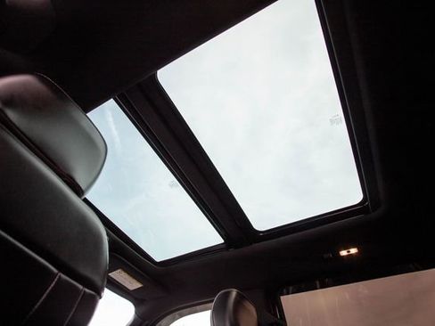 Used 2018 Ford F250 Platinum w/ Platinum Ultimate Package image 53