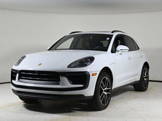 Certified 2022 Porsche Macan S video 1