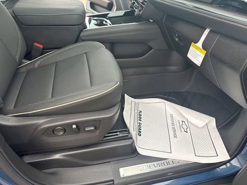 New 2026 Chevrolet Tahoe Premier image 35