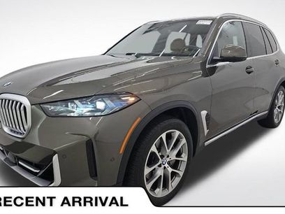Used 2026 BMW X5 xDrive40i