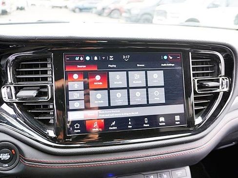 Certified 2024 Dodge Durango R/T image 25