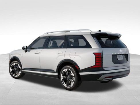 New 2026 Hyundai Palisade Limited image 5