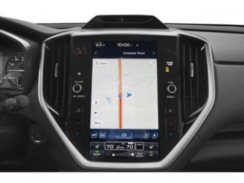 New 2025 Subaru Ascent Limited image 18