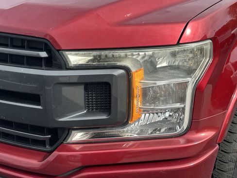 Used 2019 Ford F150 XLT w/ Equipment Group 302A Luxury RWD image 11