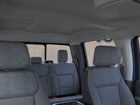 New 2026 Ford F150 XLT RWD image 22