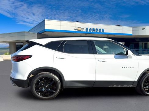 Used 2024 Chevrolet Blazer LT w/ Convenience Package image 9