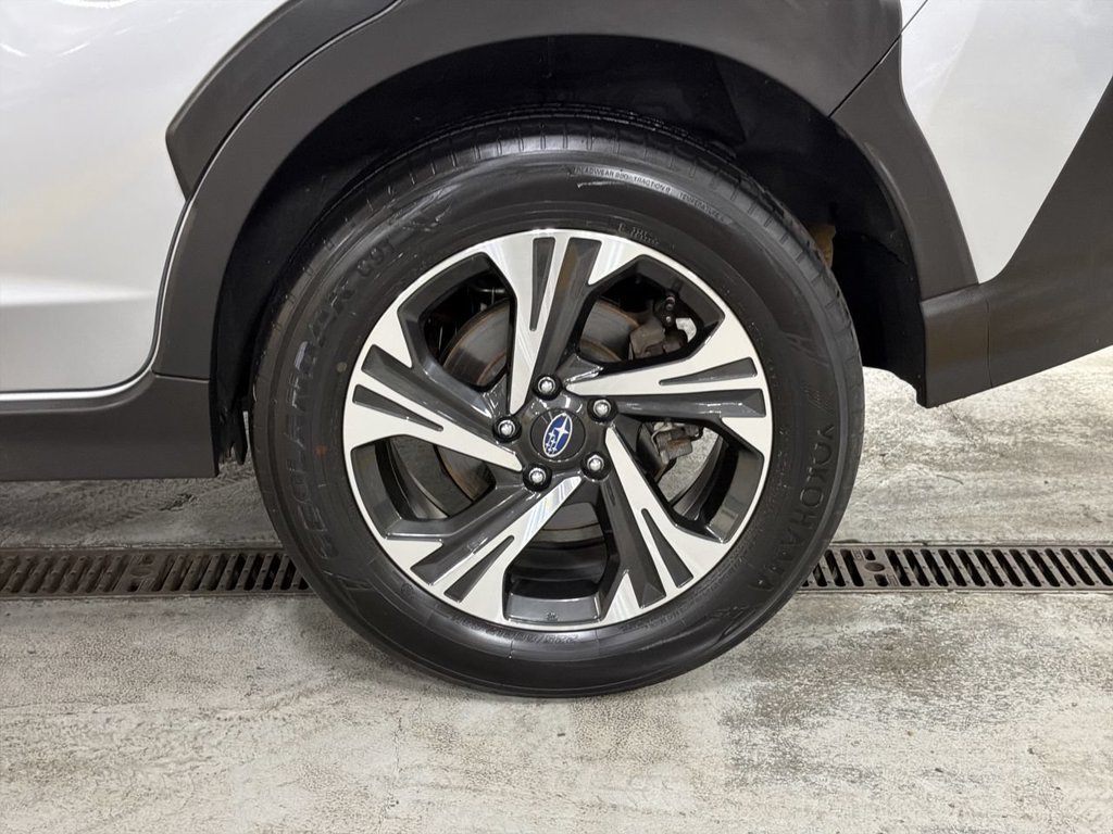 Certified 2024 Subaru Crosstrek 2.0i Premium AWD/4WD image 11