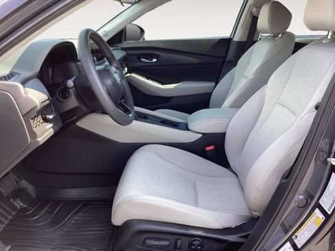 Used 2025 Honda Accord SE image 22
