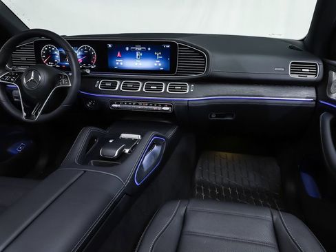 New 2026 Mercedes-Benz GLE 450 4MATIC Coupe image 8