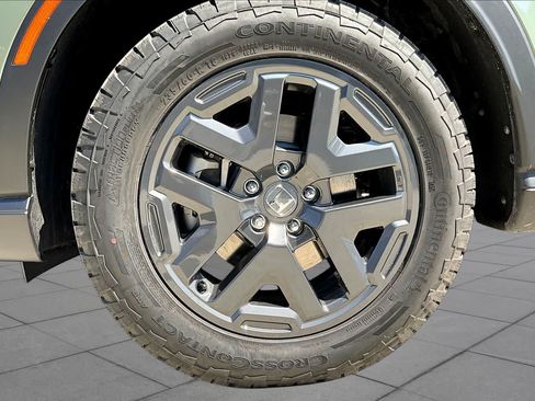 New 2026 Honda CR-V TrailSport image 12