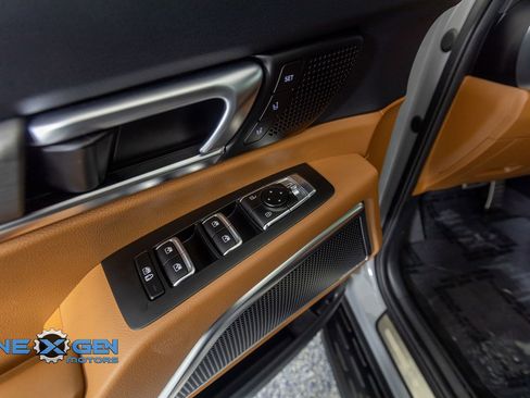 Used 2025 Kia Telluride SX X-Line AWD/4WD image 12