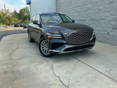 Used 2025 Genesis GV80 2.5T Standard