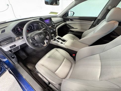 Used 2019 Honda Accord LX image 17