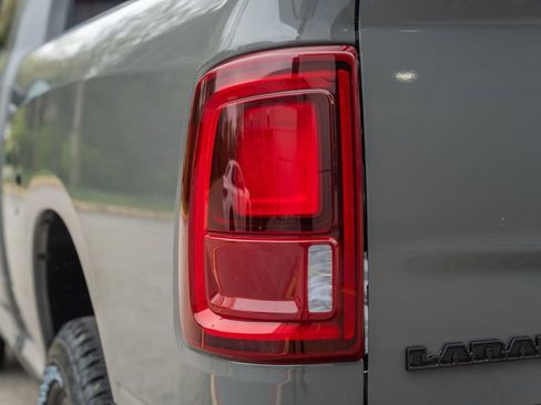 New 2026 RAM 2500 Laramie image 7