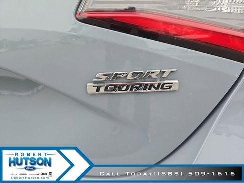 Used 2024 Honda Civic Sport Touring image 23