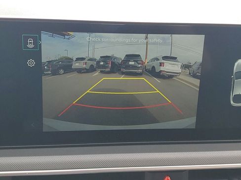 New 2026 Kia K5 LXS FWD image 16