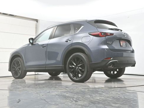 Used 2023 MAZDA CX-5 Carbon Edition AWD/4WD image 35