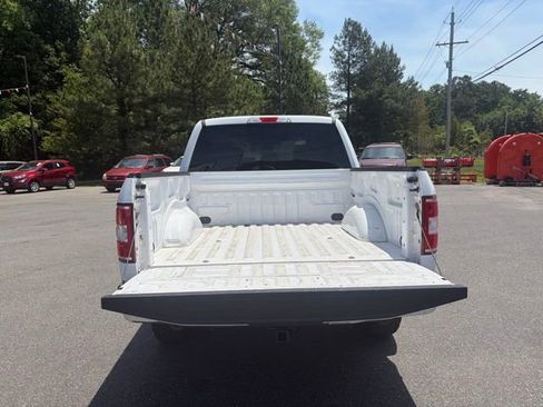 Used 2020 Ford F150 XLT w/ Trailer Tow Package AWD/4WD image 18