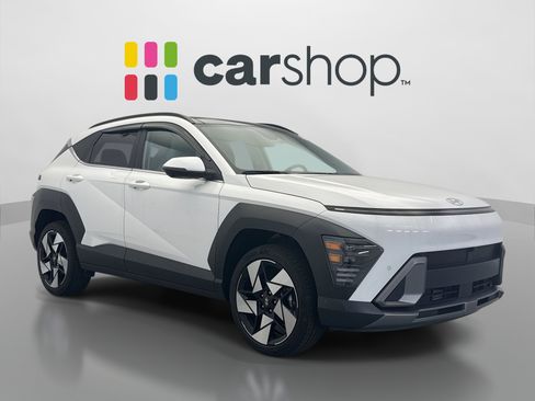 Used 2024 Hyundai Kona Limited AWD/4WD image 7