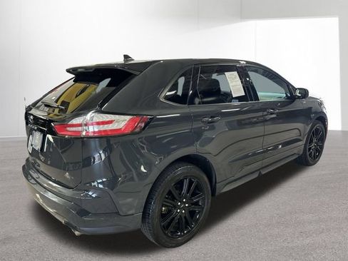 Used 2021 Ford Edge ST-Line AWD/4WD image 34