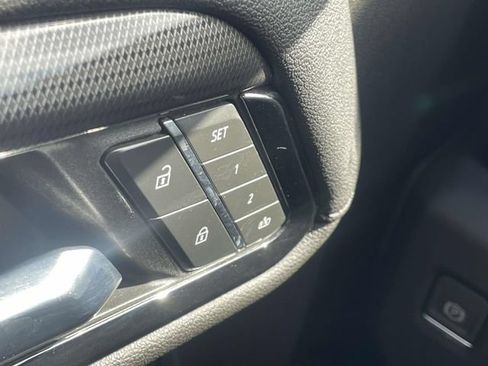 Used 2023 GMC Sierra 1500 AT4 w/ AT4 Premium Package AWD/4WD image 25
