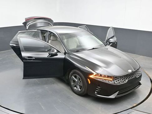 Used 2021 Kia K5 LXS FWD image 48