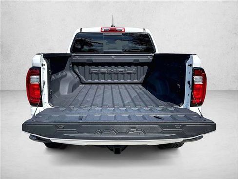 Used 2024 GMC Canyon Denali AWD/4WD image 30