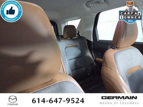 Used 2021 Ford Bronco Sport Outer Banks AWD/4WD image 19