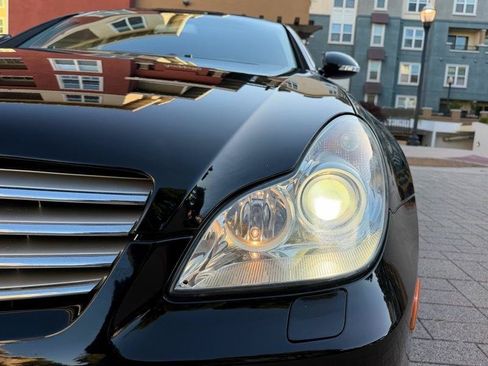 Used 2006 Mercedes-Benz CLS 500 image 16