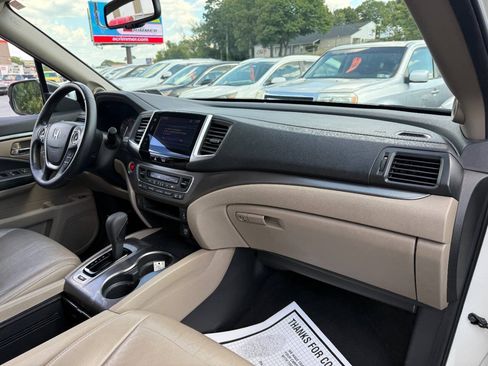 Used 2016 Honda Pilot EX-L image 41