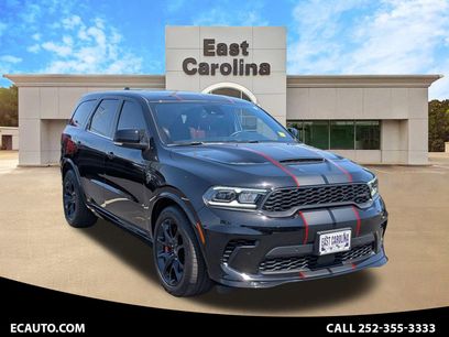 Used 2023 Dodge Durango SRT Hellcat