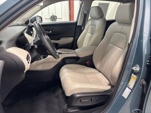 Certified 2024 Honda HR-V EX-L image 15