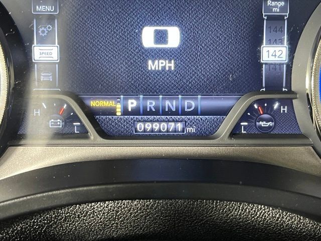 Used 2021 RAM 1500 Limited AWD/4WD image 25
