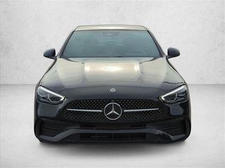 Used 2023 Mercedes-Benz C 300 Sedan video 2