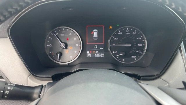 Used 2024 Subaru Outback Premium AWD/4WD image 23