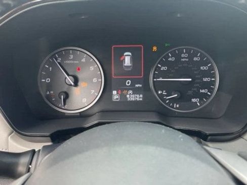 Used 2024 Subaru Outback Premium AWD/4WD image 23