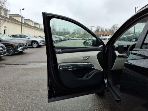 New 2026 Hyundai Tucson SEL image 23
