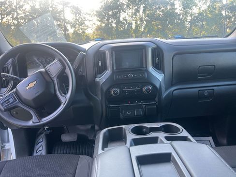 Used 2020 Chevrolet Silverado 2500 W/T w/ WT Fleet Convenience Package image 10