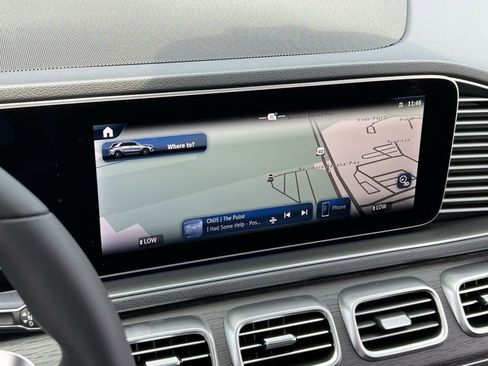 Used 2026 Mercedes-Benz GLE 350 4MATIC image 18