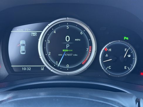 Used 2018 Lexus GS 350 F Sport image 25