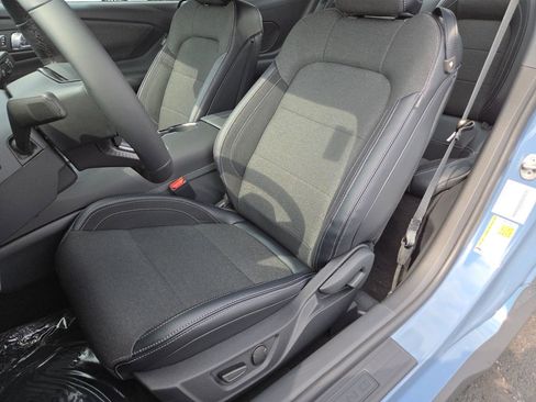 New 2026 Ford Mustang Coupe image 16