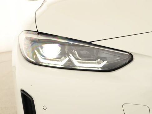 Used 2024 BMW i4 eDrive40 w/ Premium Package RWD image 35